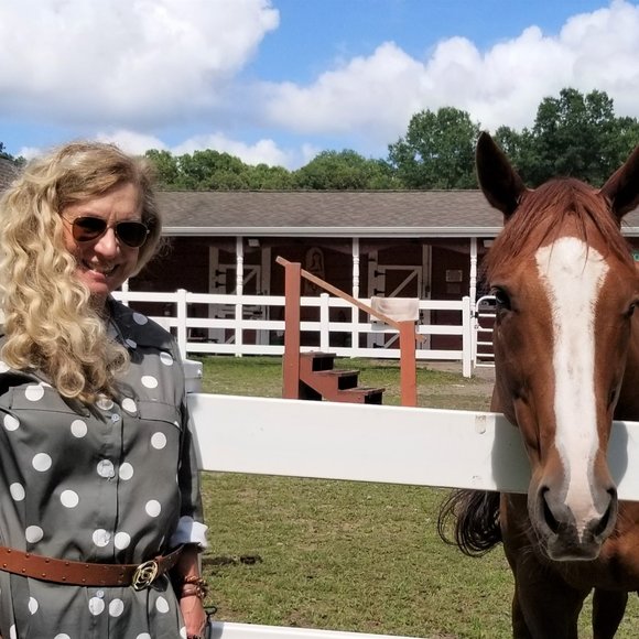 Meet your Posher, Nancie - Picture 12 of 17